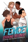 Fence: Striking Distance - Book