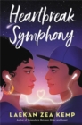 Heartbreak Symphony - Book