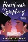 Heartbreak Symphony - Book