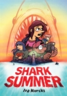 Shark Summer - Book
