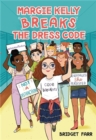 Margie Kelly Breaks the Dress Code - Book