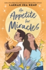 An Appetite for Miracles - Book