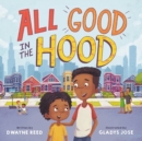 All Good in the Hood - Book