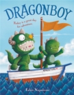 Dragonboy - Book