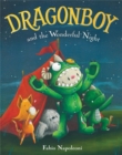 Dragonboy and the Wonderful Night - Book