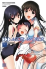 Accel World, Vol. 10 (light novel) : Elements - Book