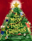 A Mouse Family Christmas - Book