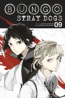 Bungo Stray Dogs, Vol. 9 - Book