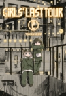 Girls' Last Tour, Vol. 2 - Book