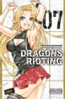 Dragons Rioting, Vol. 7 - Book