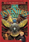 The Inventors at No. 8 - Book