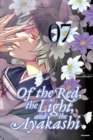Of the Red, the Light, and the Ayakashi, Vol. 7 - Book