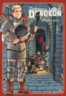 Delicious in Dungeon, Vol. 1 - Book