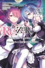 Re:ZERO -Starting Life in Another World-, Chapter 2: A Week at the Mansion, Vol. 1 (manga) - Book
