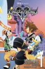 Kingdom Hearts II: The Novel : (Light Novel) Volume 1 - Book