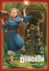 Delicious in Dungeon, Vol. 2 - Book