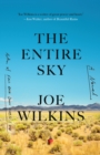 The Entire Sky : A Novel - Book