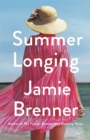 Summer Longing - Book