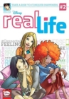 Real Life, Vol. 2 - Book
