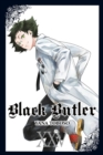 Black Butler, Vol. 25 - Book