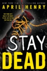 Stay Dead - Book
