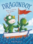 Dragonboy - Book