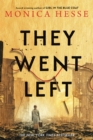 They Went Left - Book