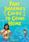 Pavi Sharma's Guide to Going Home - Book