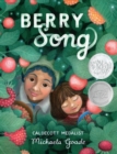 Berry Song - Book