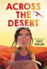 Across the Desert - Book