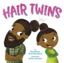 Hair Twins - Book