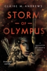 Storm of Olympus - Book