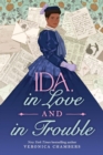 Ida, in Love and in Trouble - Book