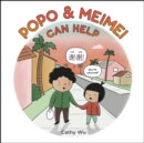 Popo & Meimei Can Help - Book