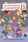 The Super Awful Superheroes of Classroom 13 - Book