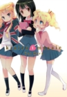 Kiniro Mosaic, Vol. 1 - Book