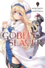 Goblin Slayer, Vol. 1 (light novel) - Book