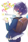 First Love Monster, Vol. 6 - Book