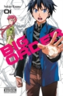 Big Order, Vol. 1 - Book