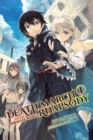 Death March to the Parallel World Rhapsody, Vol. 1 (light novel) - Book