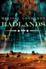 Badlands - Book