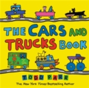 The Cars and Trucks Book - Book
