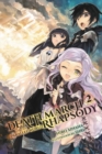 Death March to the Parallel World Rhapsody, Vol. 2 (light novel) - Book