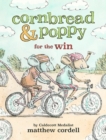 Cornbread & Poppy for the Win - Book
