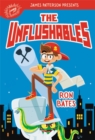 The Unflushables - Book