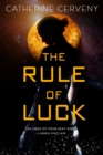 The Rule of Luck - Book