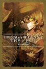 The Saga of Tanya the Evil, Vol. 3 (light novel) - Book