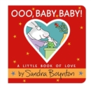 Ooo, Baby Baby! : A Little Book of Love - Book