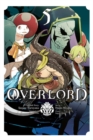 Overlord, Vol. 5 (manga) - Book