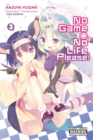 No Game No Life, Please!, Vol. 3 - Book